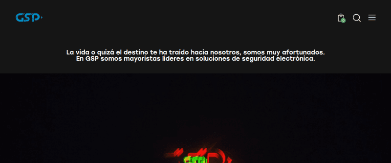 GSP Colombia