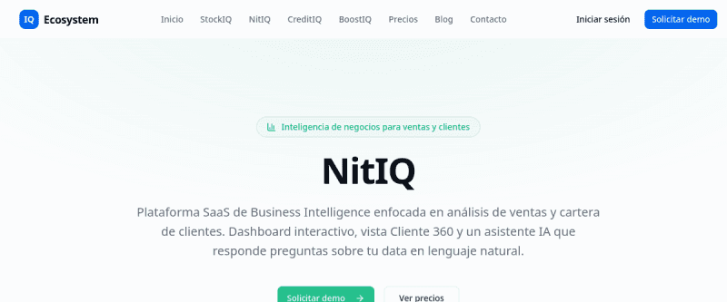NitIQ
